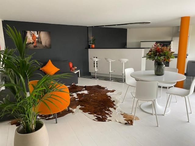 Zen Retreat Met Jacuzzi Bed & Breakfast Grez-Doiceau Luaran gambar