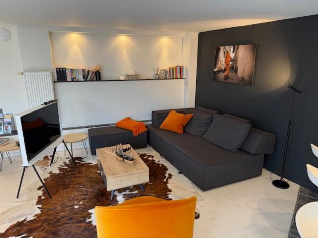 Zen Retreat Met Jacuzzi Bed & Breakfast Grez-Doiceau Luaran gambar
