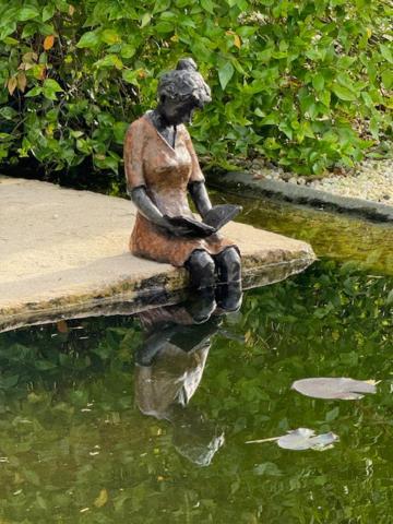 Zen Retreat Met Jacuzzi Bed & Breakfast Grez-Doiceau Luaran gambar